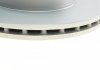 Гальмівний диск передня ліва/права CITROEN JUMPER; FIAT DUCATO; PEUGEOT BOXER 2.0-3.0D 03.94- BOSCH 0 986 479 B96 (фото 3)