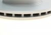 Гальмівний диск передня ліва/права CITROEN JUMPER; FIAT DUCATO; PEUGEOT BOXER 2.0D-3.0D 04.06- BOSCH 0 986 479 B99 (фото 3)