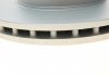 Гальмівний диск передня ліва/права CITROEN JUMPER; FIAT DUCATO; PEUGEOT BOXER 2.0D-3.0D 04.06- BOSCH 0 986 479 B99 (фото 5)