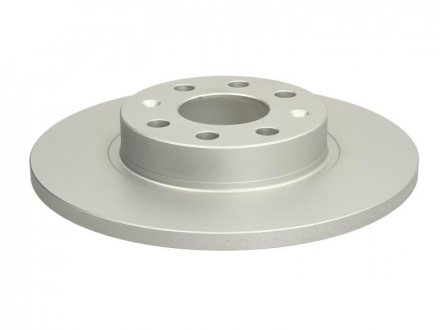 Гальмівний диск передня ліва/права FIAT GRANDE PUNTO; OPEL CORSA D 1.0/1.2 10.05- BOSCH 0 986 479 C11 (фото 1)