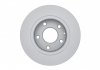 Тормозной диск задний (высокоуглеродистый) MAZDA 3, CX-3, CX-30 1.5-2.5 07.13- BOSCH 0 986 479 C26 (фото 2)