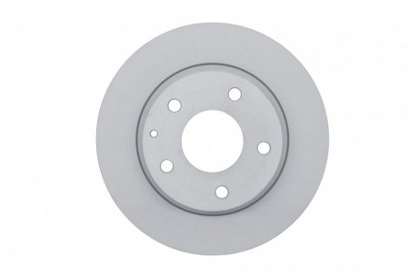 Тормозной диск задний (высокоуглеродистый) MAZDA 3, CX-3, CX-30 1.5-2.5 07.13- BOSCH 0 986 479 C26