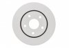 Гальмівний диск передня ліва/права JEEP WRANGLER III 2.8D/3.6/3.8 04.07- BOSCH 0 986 479 C38 (фото 1)