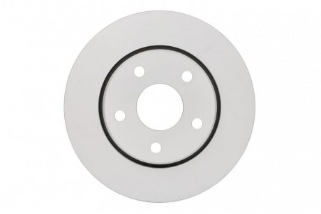 Тормозной диск передняя левая/правая JEEP WRANGLER III 2.8D/3.6/3.8 04.07- BOSCH 0 986 479 C38 (фото 1)
