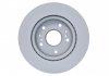 Гальмівний диск передня (високовуглецевий) SUZUKI SX4 S-CROSS, VITARA 1.0-1.6D 08.13- BOSCH 0986479C40 (фото 2)