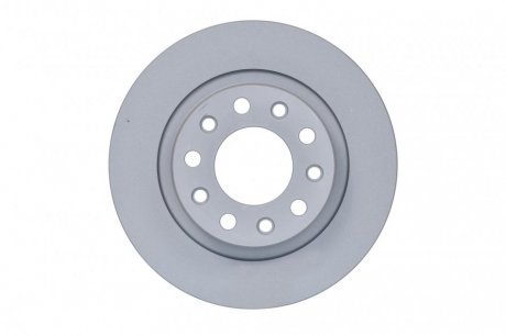 Тормозной диск задняя левая/правая ALFA ROMEO GIULIETTA 1.4-2.0D 04.10- BOSCH 0 986 479 C41