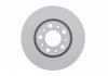 Диск тормозной передний левая/правая (высокоуглеродистая) ALFA ROMEO GIULIETTA; FIAT 500X; JEEP RENEGADE 1.0-2.0D 04.10- BOSCH 0 986 479 C42 (фото 1)