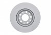 Диск тормозной передний левая/правая (высокоуглеродистая) ALFA ROMEO GIULIETTA; FIAT 500X; JEEP RENEGADE 1.0-2.0D 04.10- BOSCH 0 986 479 C42 (фото 2)