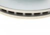 Тормозной диск передняя левая/правая (с винтами) BUICK LAE; CHEVROLET MALIBU; OPEL INSIGNIA A, INSIGNIA A COUNTRY; SAAB 9-5 1.4-3.6 07.08- BOSCH 0 986 479 C65 (фото 8)