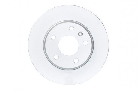 Тормозной диск задняя левая/правая (с винтами) OPEL ZAFIRA B, ZAFIRA B/MINIVAN 1.6CNG/1.7D 07.05-04.15 BOSCH 0 986 479 C66 (фото 1)