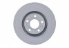 Тормозной диск передняя левая/правая (высокоуглеродистая) AUDI A6 C6 2.0-3.2 05.04-08.11 BOSCH 0 986 479 C70 (фото 1)