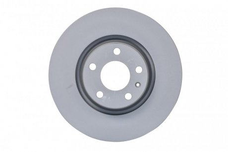 Тормозной диск передняя левая/правая (высокоуглеродистая) AUDI A6 C6 2.0-3.2 05.04-08.11 BOSCH 0 986 479 C70
