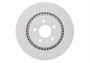 Тормозной диск задняя левая/правая VOLVO XC90 I 2.4D-4.4 10.02-12.14 BOSCH 0 986 479 C78 (фото 1)