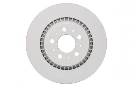 Тормозной диск задняя левая/правая VOLVO XC90 I 2.4D-4.4 10.02-12.14 BOSCH 0 986 479 C78