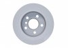 Тормозной диск задняя левая/правая (высокоуглеродистая) MINI (F55), (F56), (F57) 1.2-2.0D 09.13- BOSCH 0 986 479 C96 (фото 2)