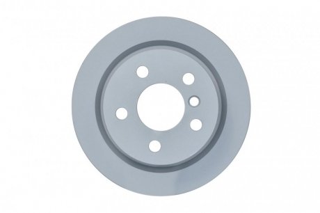 Гальмівний диск задня ліва/права (високовуглецевий) MINI (F55), (F56), (F57) 1.2-2.0D 09.13- BOSCH 0 986 479 C96 (фото 1)