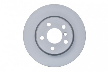 Гальмівний диск передня ліва/права (високовуглецевий) BMW 2 (F45); MINI (F55), (F56), (F57), CLUBMAN (F54) 1.2-Electric 09.13- BOSCH 0 986 479 C97