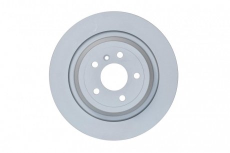 Тормозной диск задняя левая/правая (высокоуглеродистая) MERCEDES GLE (C292), GLE (W166), M (W166) 2.2D/3.0D/3.5 06.11-10.19 BOSCH 0 986 479 D10 (фото 1)