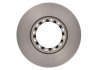 Тормозной диск задняя левая/правая MITSUBISHI CANTER (FB7, FB8, FE7, FE8) VII, CANTER (FE5, FE6) VI 2.8D-4.9D 08.96- BOSCH 0986479D14 (фото 2)