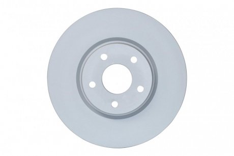 Тормозной диск перед левая/правая FORD GALAXY, S-MAX 1.5/2.0/2.0D 01.15- BOSCH 0 986 479 D44 (фото 1)