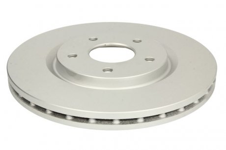 Тормозной диск CHRYSLER PACIFICA; FIAT FREEMONT; LANCIA VOYAGER 2.0D-3.6LPG 08.11- BOSCH 0 986 479 D75 (фото 1)