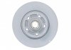 Тормозной диск с подшипником задний левая/правая (с кольцом ABS) FIAT TALENTO; NISSAN NV300; OPEL VIVARO B; RENAULT TRAFIC III 1.6D/2.0D 05.14- BOSCH 0 986 479 D82 (фото 4)
