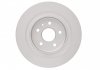 Тормозной диск задняя левая/правая OPEL ASTRA K 1.0-1.6D 06.15- BOSCH 0986479D90 (фото 2)