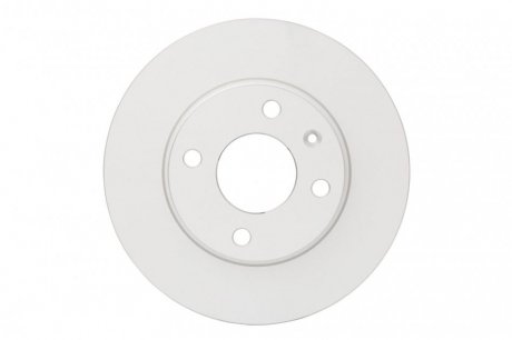 Тормозной диск передний левый/правый OPEL KARL 1.0/1.0LPG 01.15-03.19 BOSCH 0986479D91