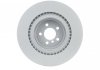 Двочастинний гальмівний диск задній ліва/права (високовуглецевий; з гвинтами) BMW X5 (E70), X5 (F15, F85), X6 (E71, E72), X6 (F16, F86) 2.0D-4.4 10.07-07.19 BOSCH 0 986 479 E29 (фото 2)