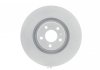Тормозной диск перед левой/правой AUDI A6 ALLROAD 3.0/3.0D 01.12-09.18 BOSCH 0 986 479 E39 (фото 1)