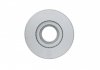 Гальмівний диск задній ліва/права MERCEDES VARIO 4.2D/4.3D 09.96- BOSCH 0 986 479 E48 (фото 3)