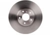 Гальмівний диск, Передній ліва/права (319,5mmx28mm) INFINITI G; NISSAN MURANO I, MURANO II, SKYLINE 2.5 dCi 4x4/3.5/3.5 4x4/37 X 02.01- BOSCH 0986479R22 (фото 1)