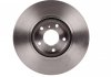 Тормозной диск, Передняя левая/правая (319,5mmx28mm) INFINITI G; NISSAN MURANO I, MURANO II, SKYLINE 2.5 dCi 4x4/3.5/3.5 4x4/37 X 02.01- BOSCH 0986479R22 (фото 2)