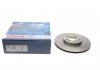 Гальмівний диск, Передній ліва/права (300mmx25mm) HONDA CR-V II 2.0/2.2 CTDi/2.4 Vtec 4WD (RD7) 09.01-09.06 BOSCH 0986479R24 (фото 1)