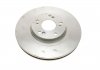 Гальмівний диск, Передній ліва/права (300mmx25mm) HONDA CR-V II 2.0/2.2 CTDi/2.4 Vtec 4WD (RD7) 09.01-09.06 BOSCH 0986479R24 (фото 4)