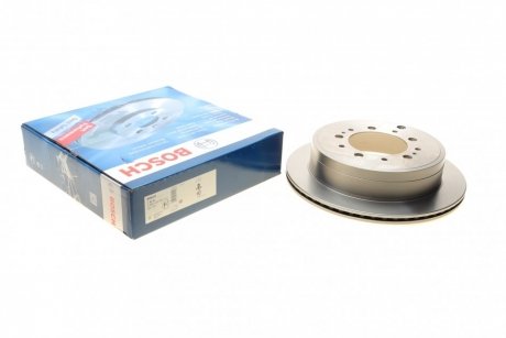 Тормозной диск задняя левая/правая LEXUS LX; TOYOTA LAND CRUISER 100, LAND CRUISER 200 4.5D-5.7 02.02- BOSCH 0 986 479 R32