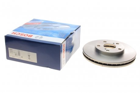 Гальмівний диск, Передній ліва/права (274,8mmx28mm) TOYOTA CAMRY 2.2 (SXV20_) 08.96-11.01 BOSCH 0 986 479 R58