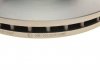 Тормозной диск передний NISSAN ALMERA TINO, MAXIMA/MAXIMA QX V, PRIMERA, X-TRAIL 1.6-3.0 03.00- BOSCH 0 986 479 R90 (фото 3)