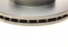 Тормозной диск передний NISSAN ALMERA TINO, MAXIMA/MAXIMA QX V, PRIMERA, X-TRAIL 1.6-3.0 03.00- BOSCH 0 986 479 R90 (фото 4)