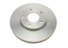 Тормозной диск передний NISSAN ALMERA TINO, MAXIMA/MAXIMA QX V, PRIMERA, X-TRAIL 1.6-3.0 03.00- BOSCH 0 986 479 R90 (фото 6)