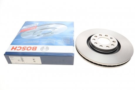 Тормозной диск AUDI A4/A6/Allroad передний PR2 BOSCH 0986479S30 (фото 1)