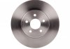 Тормозной диск передний левый/правый FORD MONDEO III; JAGUAR X-TYPE I 1.8-3.0 10.00-12.09 BOSCH 0986479S48 (фото 1)