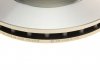 Гальмівний диск передня ліва/права MITSUBISHI LANCER VI, LANCER VII 2.0 01.98-09.07 BOSCH 0986479T01 (фото 3)