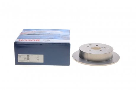 Тормозной диск LEXUS RX350AWD задний, 08- BOSCH 0986479T04 (фото 1)