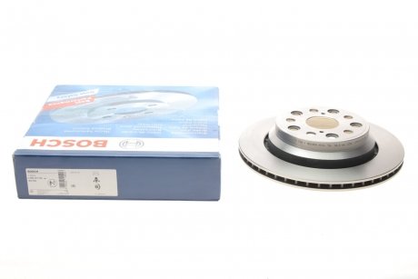 Тормозной диск LEXUS LS 460/460L/600H IV (USF4,UVF4'06- BOSCH 0986479T06