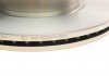 Тормозной диск NISSAN Altima/Teana передний, 2,5-3,5,01- BOSCH 0986479T44 (фото 12)