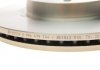 Тормозной диск NISSAN Altima/Teana передний, 2,5-3,5,01- BOSCH 0986479T44 (фото 5)