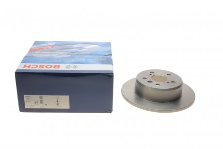 Тормозной диск TOYOTA Camry V10/V20/V30 задний BOSCH 0986479T69 (фото 1)