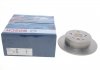 Гальмівний диск TOYOTA Camry Hybrid/Camry/Avalon задній, 2,5-3,5,05- BOSCH 0986479W38 (фото 1)