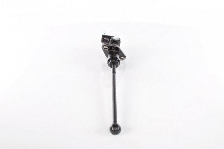 Головний циліндр зчеплення (15,87мм) FIAT DOBLO, DOBLO CARGO 1.3D-1.9D 03.01- BOSCH 0 986 486 091 (фото 1)
